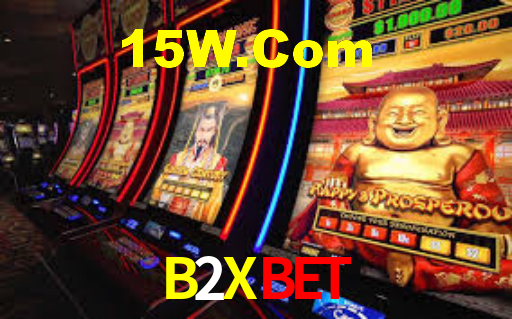 B2Xbet App