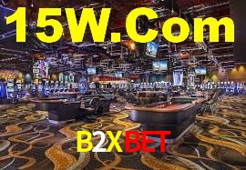 VIP Casino B2Xbet