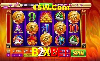 Bônus e promoções da B2Xbet