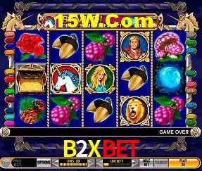 Cadastro Rápido B2Xbet