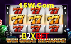 Bonus Features B2Xbet