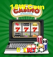Estatísticas Esportivas B2Xbet