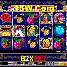 Casino Ao Vivo B2Xbet