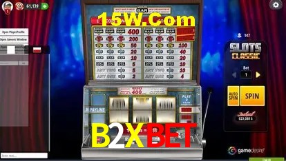Tecnologia da Plataforma B2Xbet