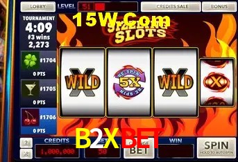 Integração de APIs B2Xbet