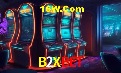 Jogos populares e pagamentos rápidos na B2Xbet