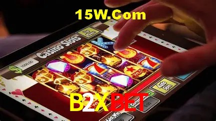 Login Seguro B2Xbet