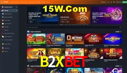 Benefícios VIP na B2Xbet
