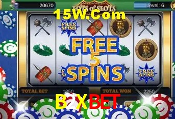 Provedores de Jogos B2Xbet