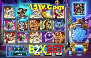 Slots com jackpots e giros grátis na B2Xbet