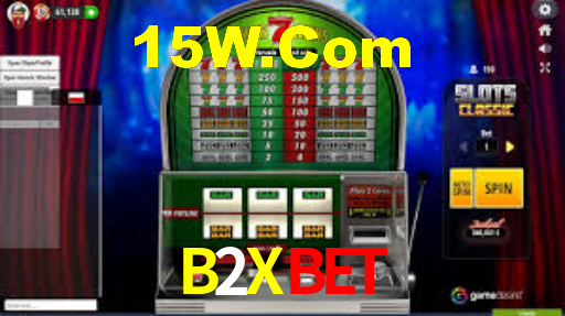 B2Xbet