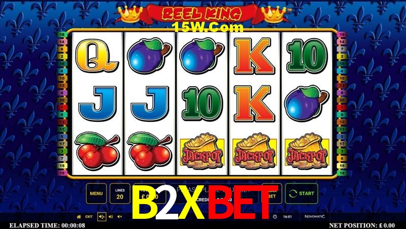 Live Casino B2Xbet