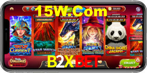 Sinta a adrenalina dos jogos de cassino com B2Xbet
