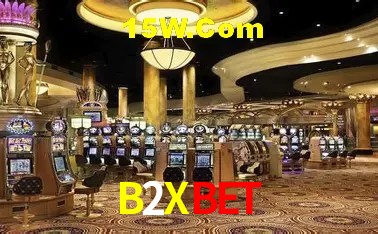 Apostas de Futebol B2Xbet