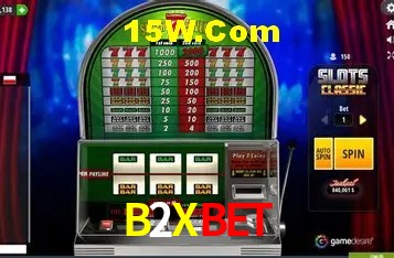 Recursos de Bônus B2Xbet
