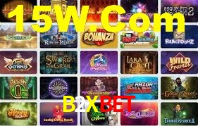 Exclusive Games B2Xbet