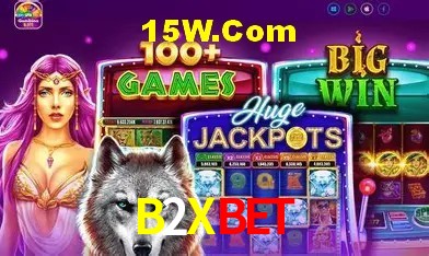 Canal oficial no Telegram da B2Xbet