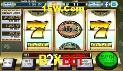 Promoções Sazonais B2Xbet