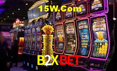 Jogos de Slot B2Xbet